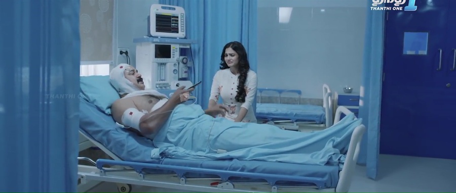 Plan B 2021 WebRip [Tamil] 480p, 720p Screenshot