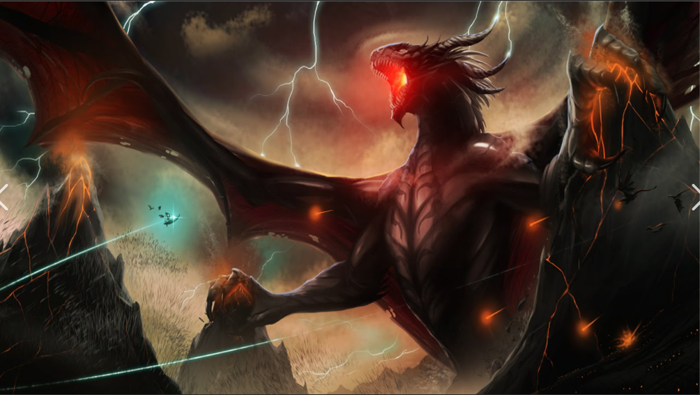 dragon9