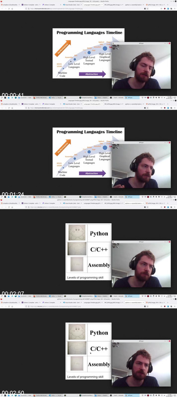 C Programming the Basics C Programming the Basics