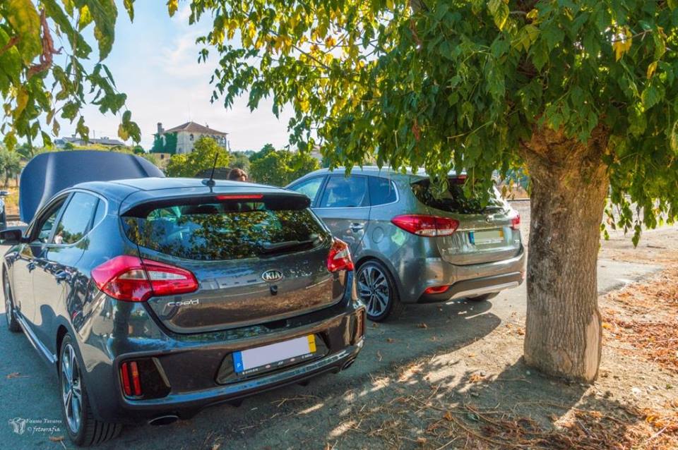 Encontro Nacional Kia Clube Águeda 2018 Fausto_38