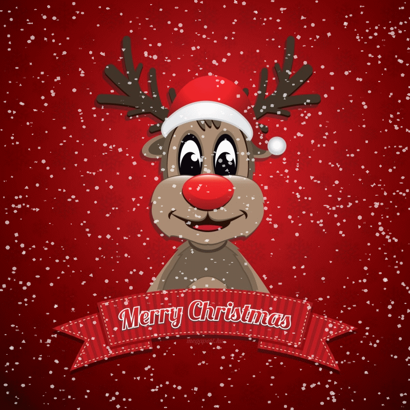 Merry-Christmas