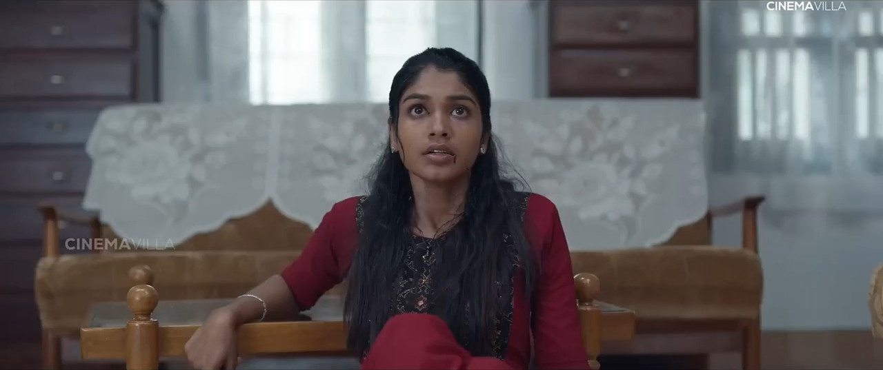 Swargathile Katturumbu 2024 WebRip [Malayalam] 480p, 720p Screenshot