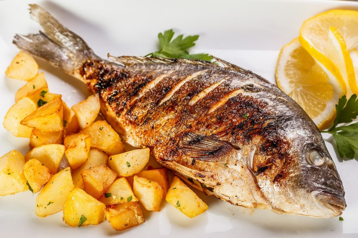 ¿Cómo se elabora un aderezo ruso para pescado? Aquí te damos la receta