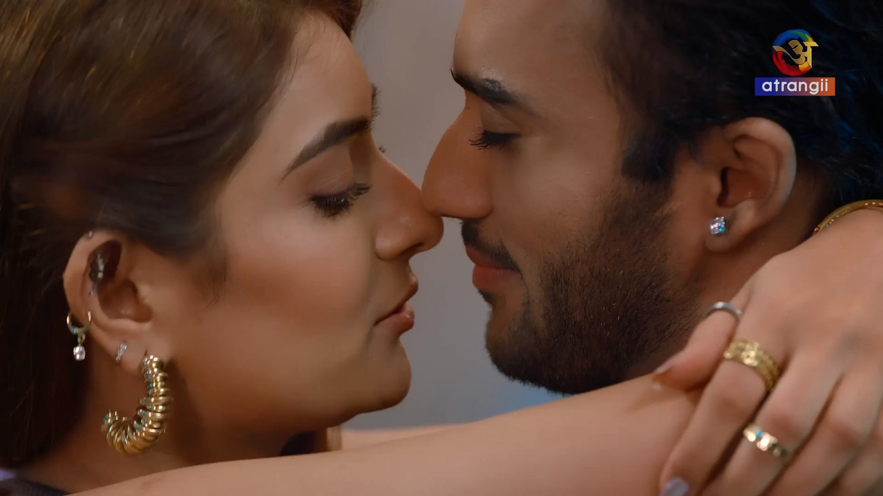 Shiddat (Mohabbat Ki) Part 1 (2024) Hindi Atrangii