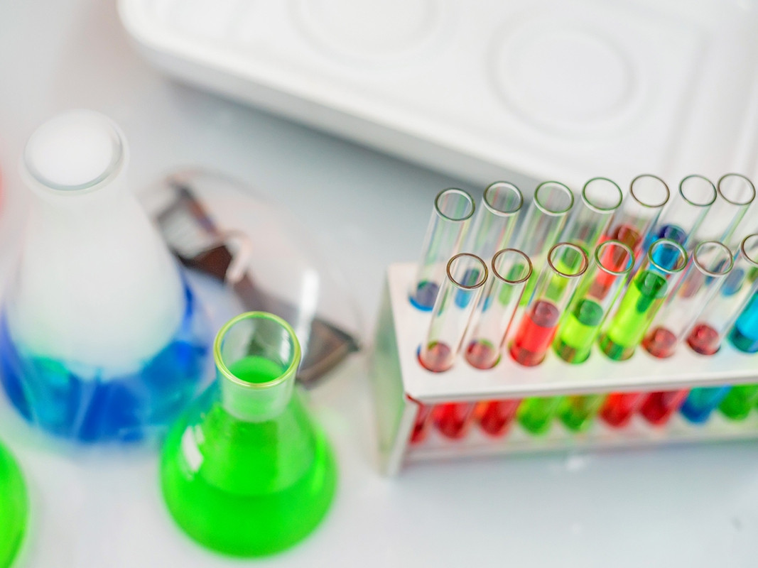 Реагенты для лабораторных исследований