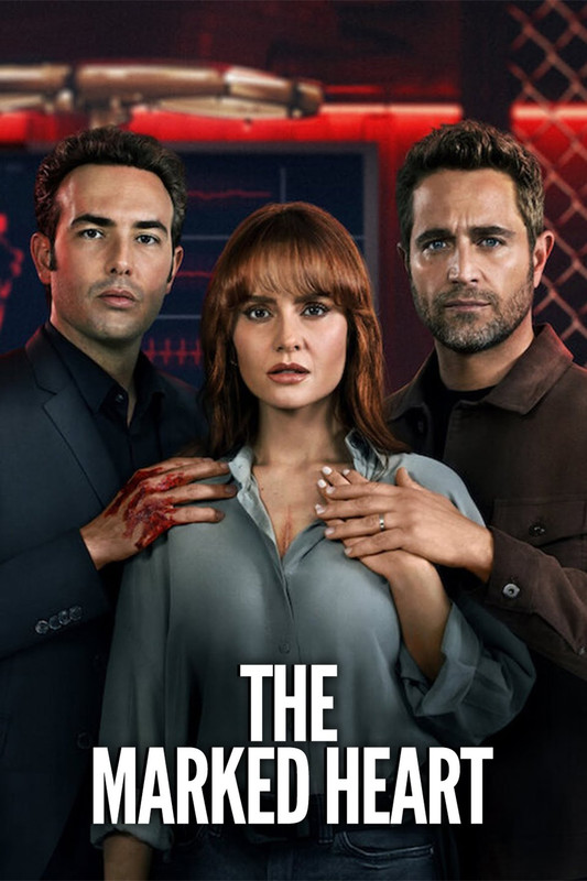 The Marked Heart Season 1 WEB-DL Hindi Dubbed All Episodes 720p | 480p NetFlix
