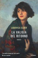 Ludovica Elder – La valigia del ritorno (2026)