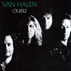Re: Van Halen