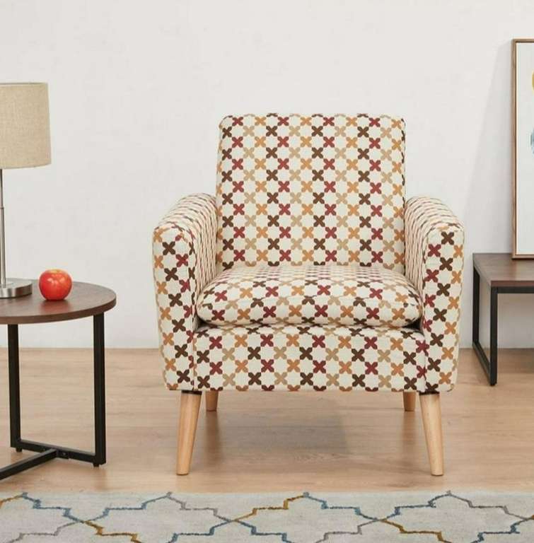 Walmart: Sillón individual premium - Mazatlán 
