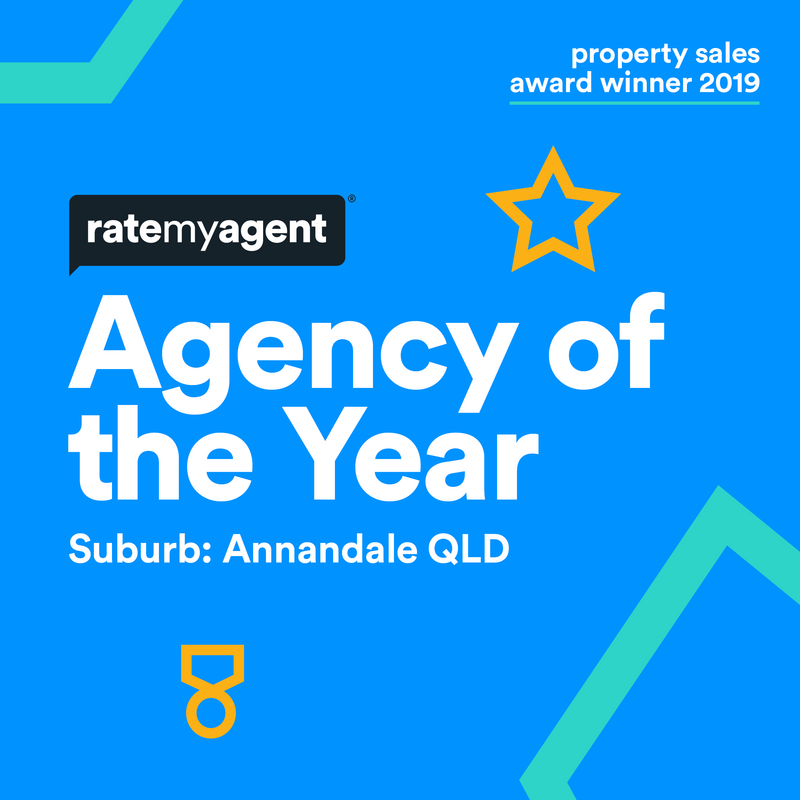 Explore Property Townsville, Annandale Agency of the Year