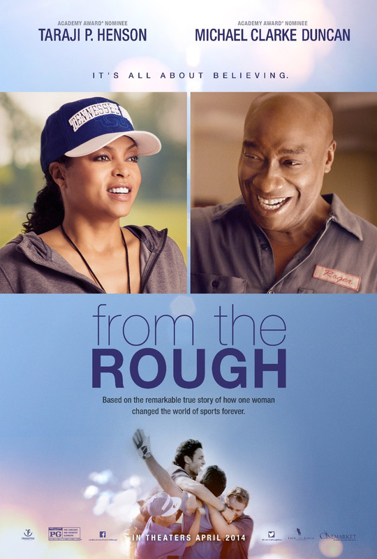 From The Rough (2013) 1080p AMZN WEB-DL DDP2.0 H264-KHEZU