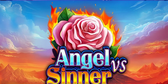 Tips Agar Jackpot Besar Saat Bermain Slot Angel Vs Sinner 