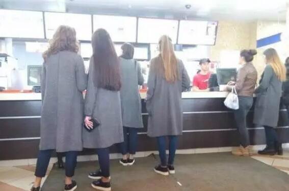 20 совпадений, в которые вы не сможете поверить