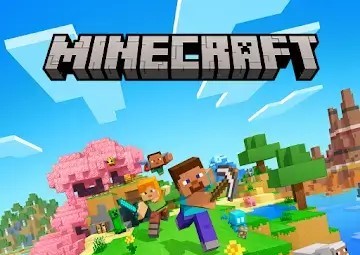 Minecraft: Dream it, Build it!