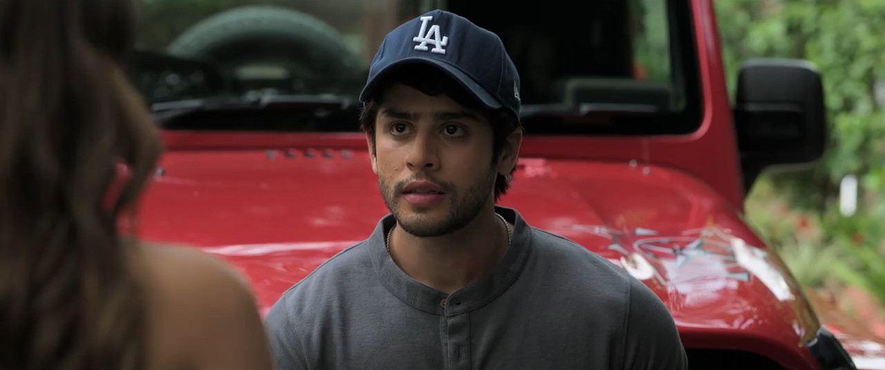 Ishq Vishk Rebound 2024 WebRip [Hindi] 480p 720p ESub Screenshot