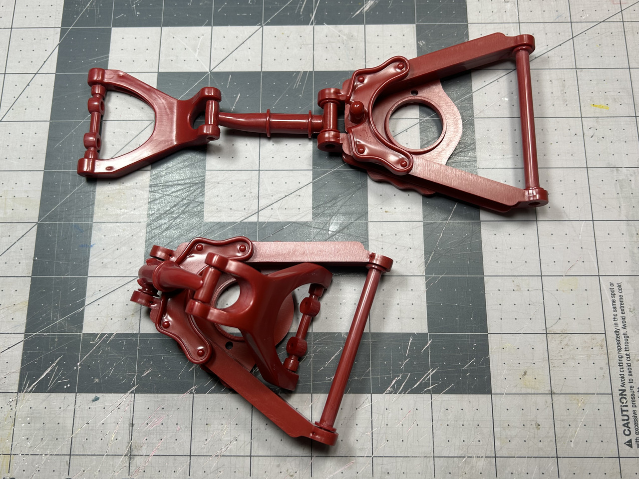 003 and 004a