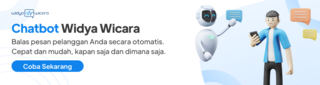 Widya Wicara - Chatbot