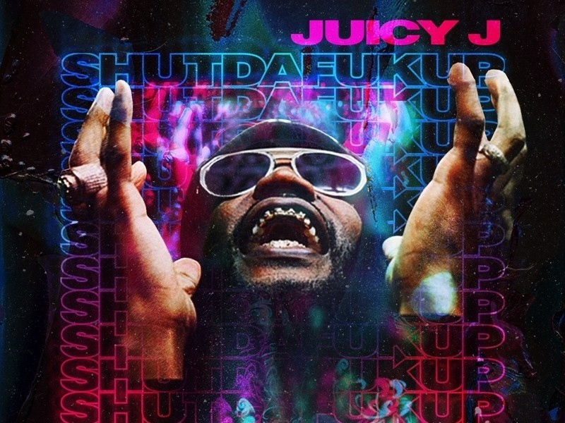 Album Cover-Juicy J