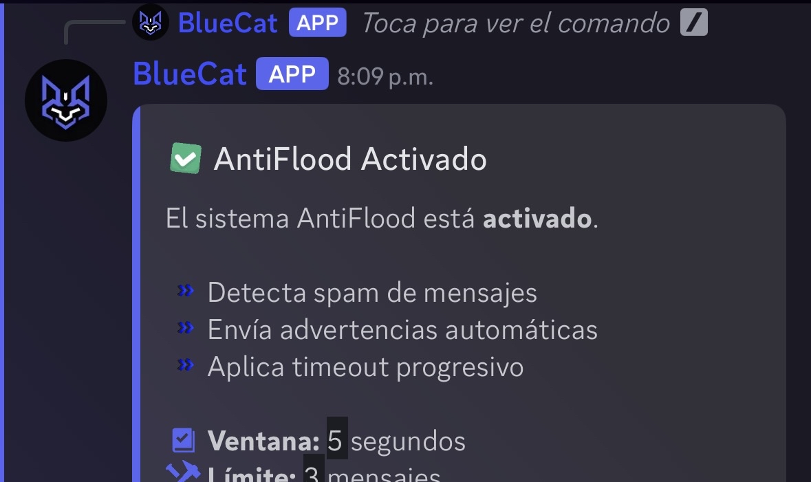 Antibots
