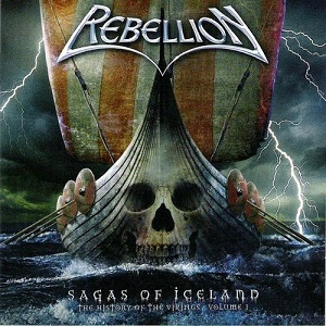 Re: Rebellion