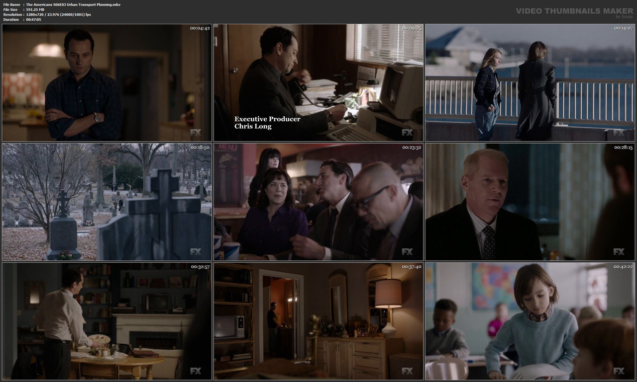 The Americans S06E03 Urban Transport Planning.mkv