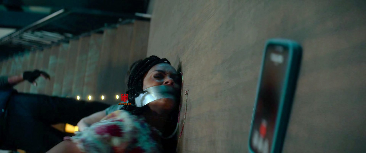 Melanie Liburd 2 - Bad Boys Ride Or Die 2024