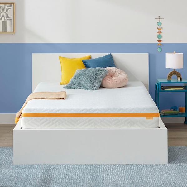 Home Depot One-Day Sale: Get Mattresses for 70% Off Home Depot One-Day Sale: Get Mattresses for 70% Off
