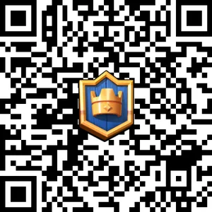Magic Lucky Chest QR Code