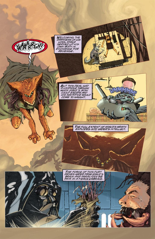 Memory Walk can see an opponent s entire life 2