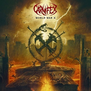 Re: Carnifex (USA) / Deathcore