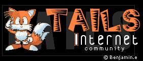 tails internet community