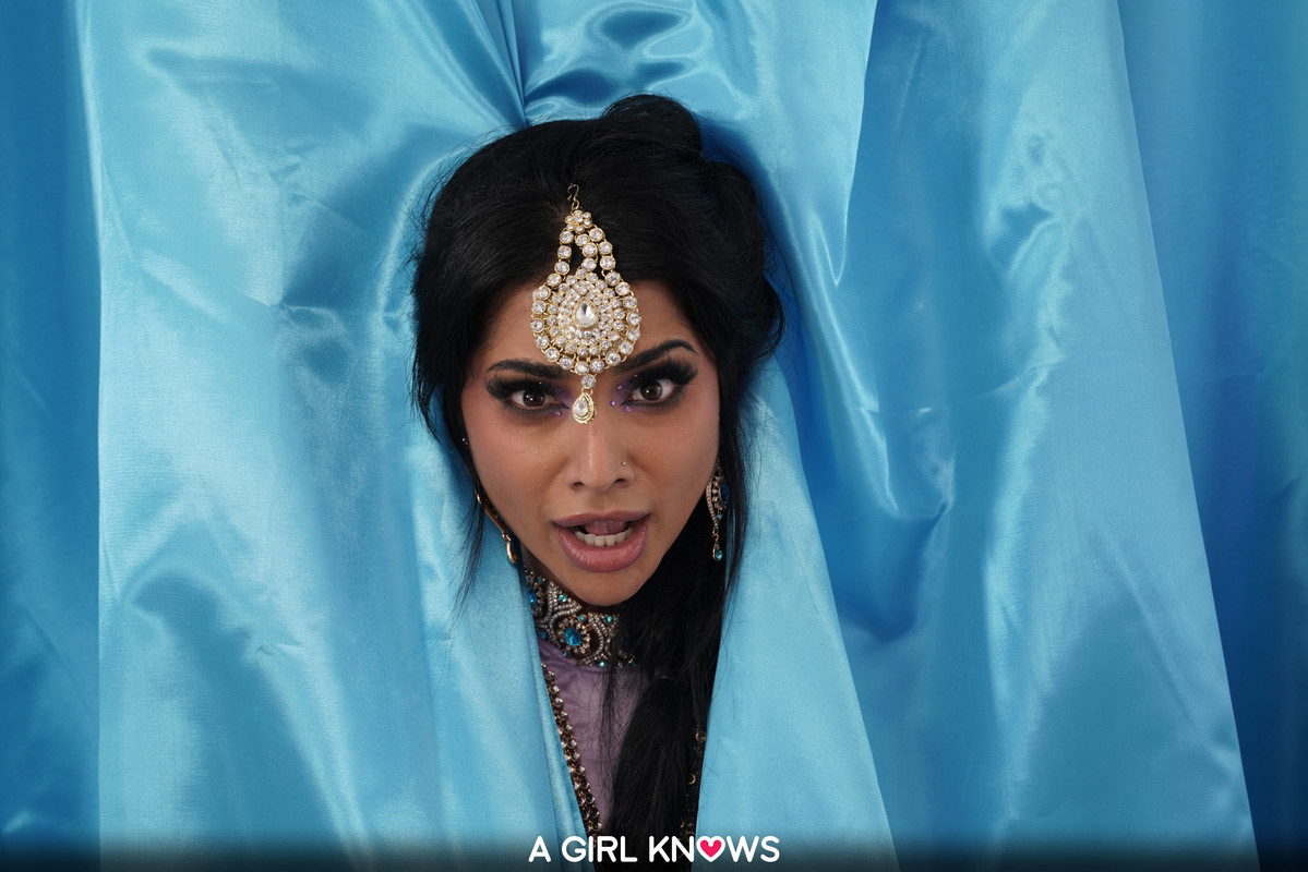 Bollywood Scandal 0155
