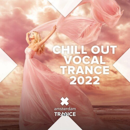 VA - Chill Out Vocal Trance (2022)