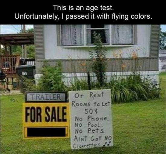 New Year Special Age-test