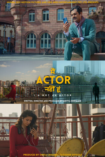 Main Actor Nahin Hoon (2026) [HDTC]