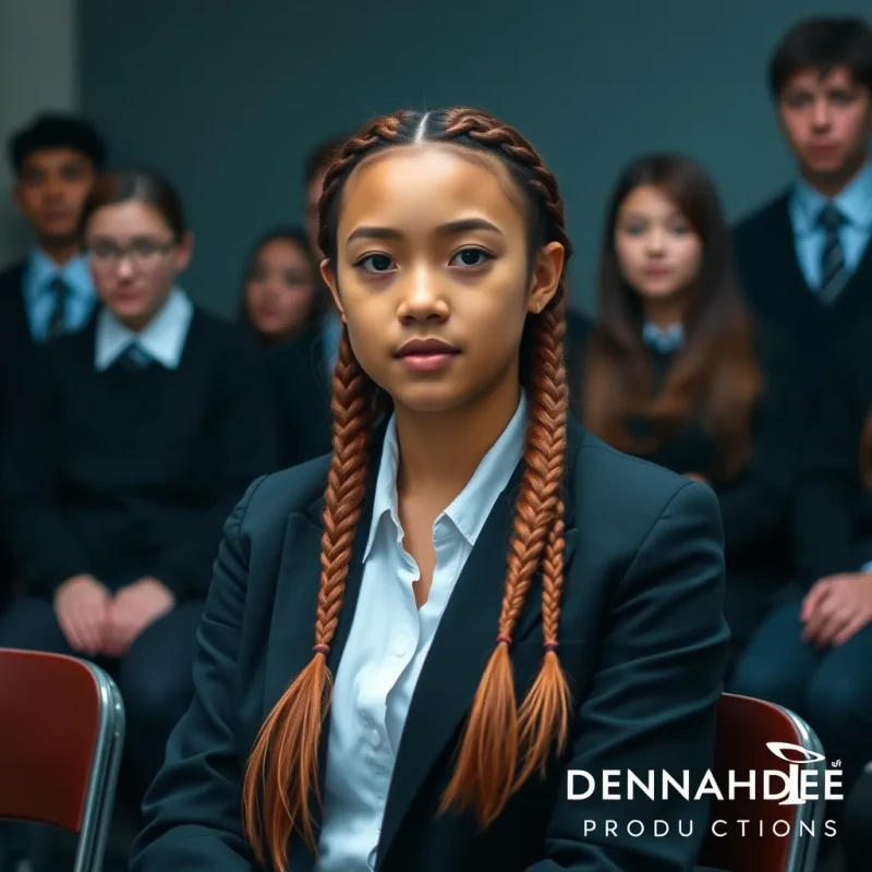 Dennah Dee
