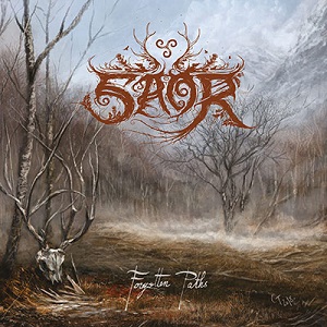 Re: Saor (ENG) / Atmospheric Folk/Black Metal