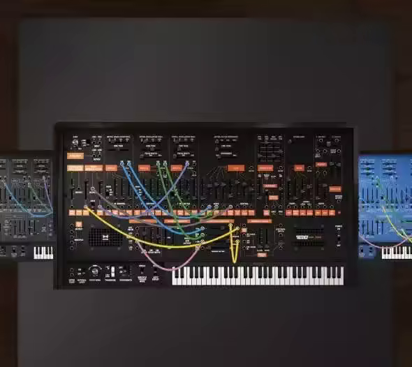 [Kép: AIR-Music-Technology-Timew-ARP-2600-V2-0...Mac-OS.png]
