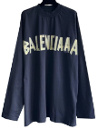 Balenciaga Tape Longsleeve