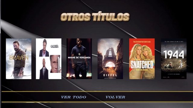 4 - Entrega Peligrosa (The Package) [DVD9 Custom][Pal][Cast/Ing/Fr][Sub:Varios][Acción][2013]