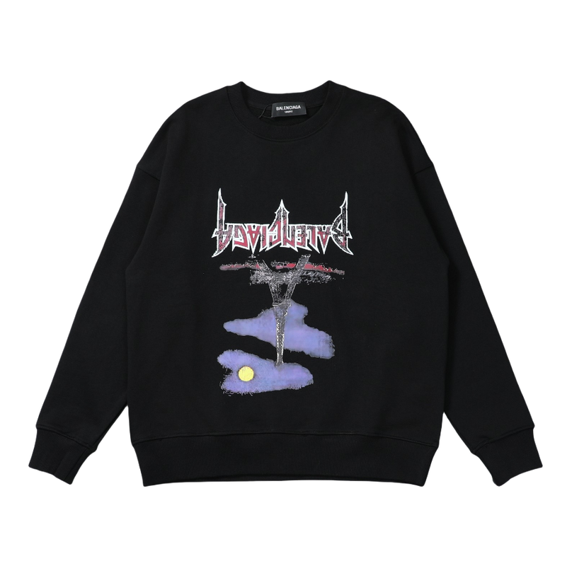 Balenciaga Hoodie