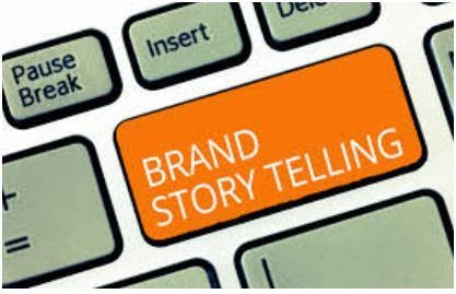 The Role of Storytelling in Digital Branding Success
