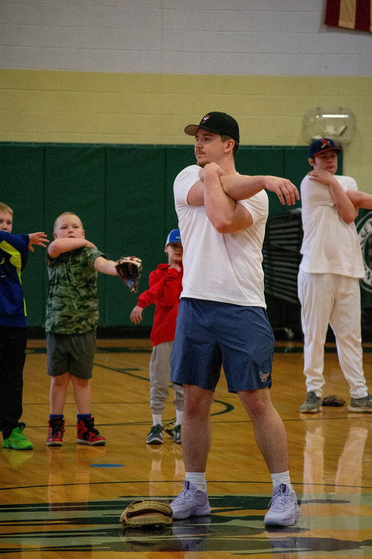 Cardinals Kids Camp