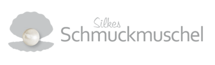 Silkes Schmuckmuschel Logo