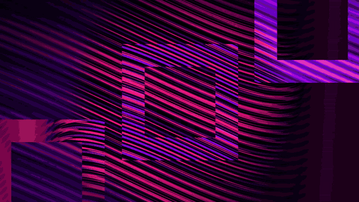 Countdown – Hypnotic Depths – Geometric Maze