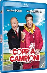 La Coppia Dei Campioni (2016) WebDL 1080p E-AC3 ITA