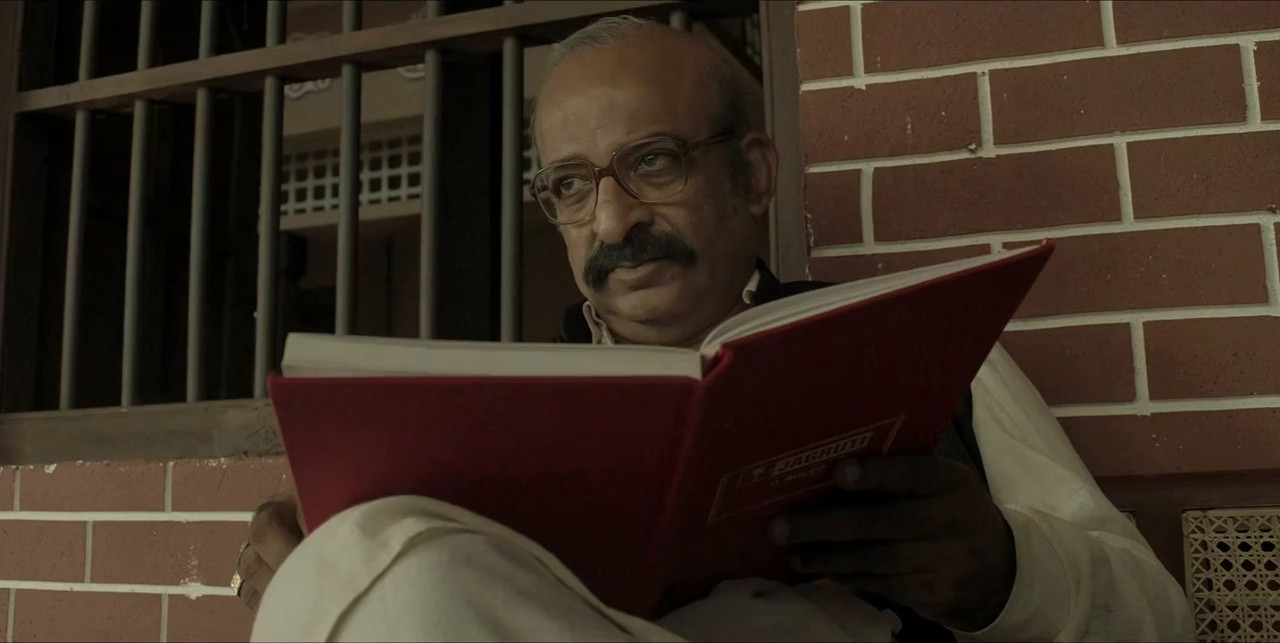 1962: The War In The Hills (2021) Season 1 [Hindi + Tamil + Telugu + Malayalam + Kannada] WebRip 480p, 720p ESub - Complete Screenshot