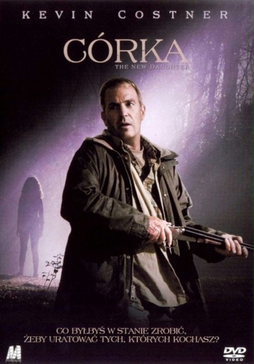 Córka / The New Daughter (2009) MULTi.1080p.BluRay.x264-DSiTE / Lektor i Napisy PL