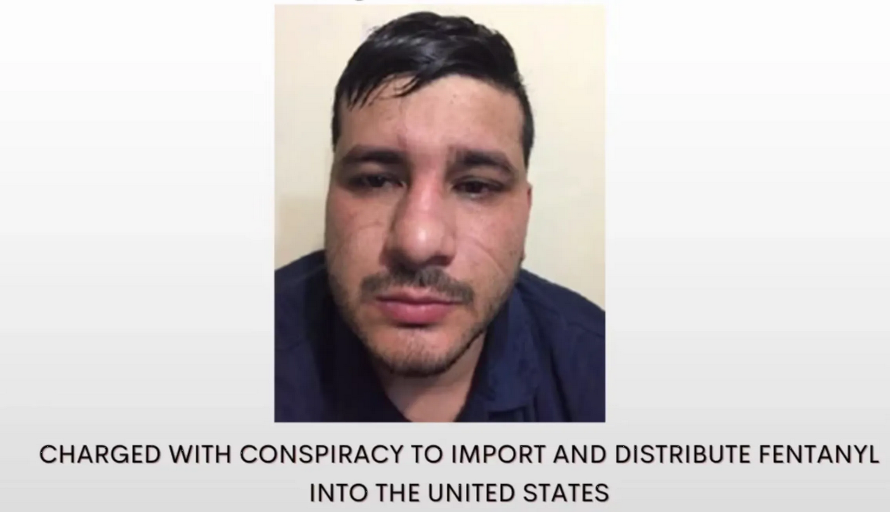 DEA ofrece millón de dólares por 