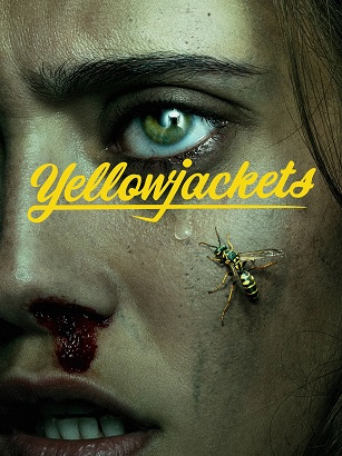 Yellowjackets - Stagione 1 (2021) (Completa) WEBMux ITA ENG AC3 Avi